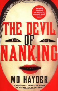 The Devil of Nanking aka Tokyo The Devil of Nanking aka Tokyo
