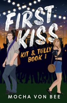 First Kiss