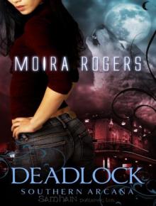 Deadlock sa-3