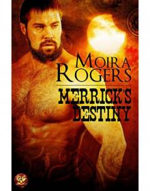 Merrick's Destiny
