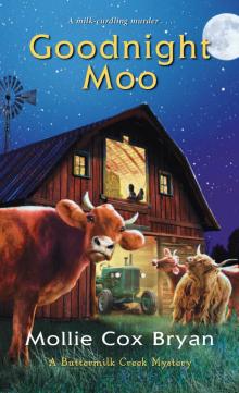 Goodnight Moo Goodnight Moo