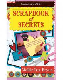 Scrapbook of Secrets