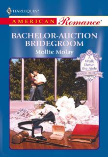 Bachelor-Auction Bridegroom Bachelor-Auction Bridegroom