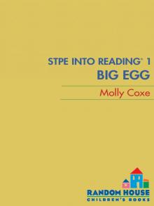 Big Egg