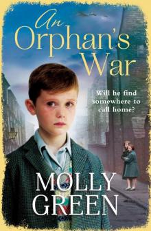 An Orphan's War