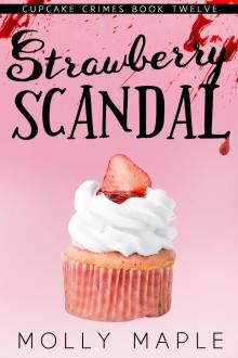 Strawberry Scandal