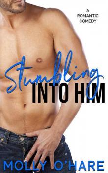 Stumbling Into Him_Romantic Comedy