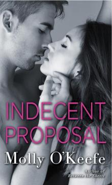 Indecent Proposal (Boys of Bishop)