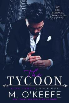 The Tycoon The Tycoon