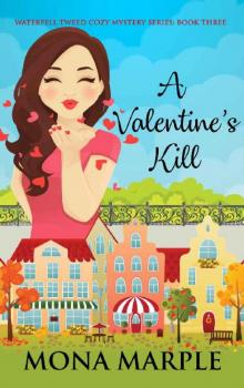 A Valentine's Kill