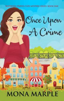 Once Upon a Crime