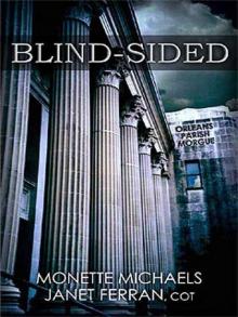 Blind-sided Blind-sided