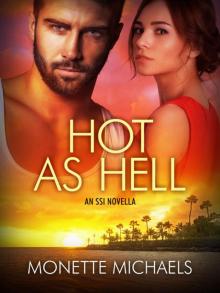 Hot as Hell Hot as Hell