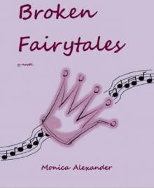 Broken Fairytales Broken Fairytales