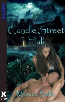 Candle Street Hall Candle Street Hall