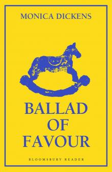 Ballad of Favour Ballad of Favour