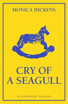 Cry of a Seagull Cry of a Seagull