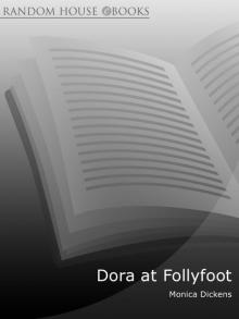 Dora at Follyfoot Dora at Follyfoot