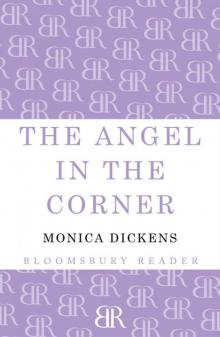 The Angel in the Corner The Angel in the Corner