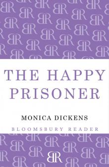 The Happy Prisoner The Happy Prisoner