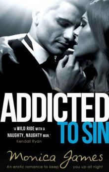Addicted to Sin Addicted to Sin