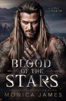 Blood of the Stars