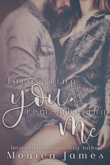 Forgetting You, Remembering Me Forgetting You, Remembering Me
