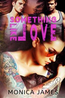 Something Like Love