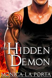 The Hidden Demon The Hidden Demon