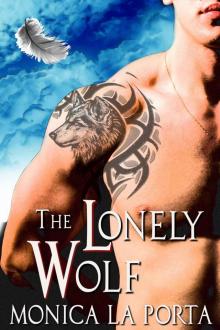 The Lonely Wolf The Lonely Wolf