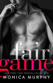 Fair Game (The Rules Book 1) Fair Game (The Rules Book 1)
