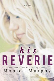 His Reverie His Reverie