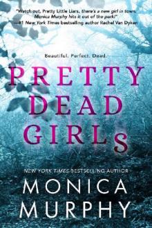 Pretty Dead Girls Pretty Dead Girls