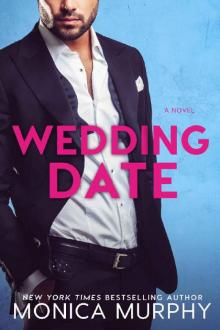 Wedding Date (Dating Series Book 6) Wedding Date (Dating Series Book 6)