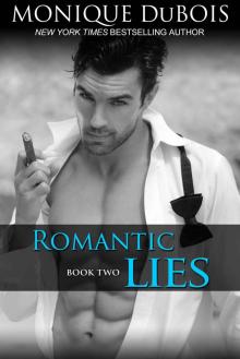 Romantic Lies Romantic Lies