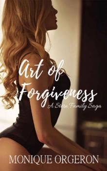 Art of Forgiveness