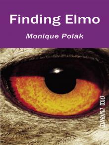 Finding Elmo Finding Elmo