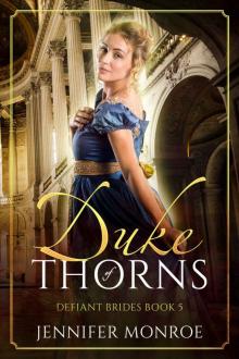 Duke of Thorns Duke of Thorns