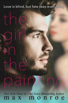 The Girl in the Painting The Girl in the Painting