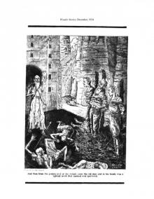 The Moth Message by Laurence Manning The Moth Message by Laurence Manning