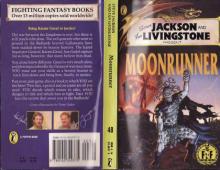 Fighting Fantasy - [Fighting Fantasy 48]