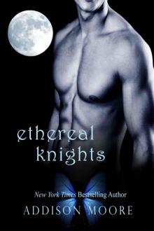 Ethereal Knights Ethereal Knights