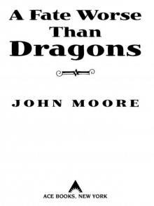 A Fate Worse Than Dragons