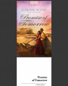 Promise of Tomorrow