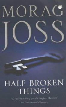 Half Broken Things Half Broken Things
