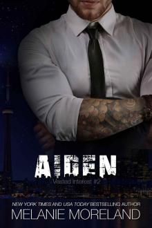 Aiden ~ Melanie Moreland Aiden ~ Melanie Moreland