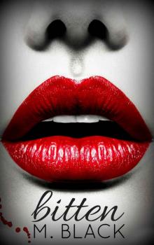 Bitten (Bitten By Lust)
