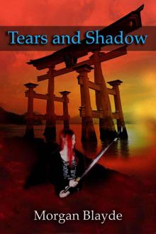 Tears and Shadow (kitsune series)