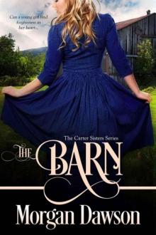 The Barn (Carter Sisters Series #2)