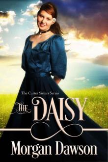 The Daisy (Carter Sisters Series Book 3)